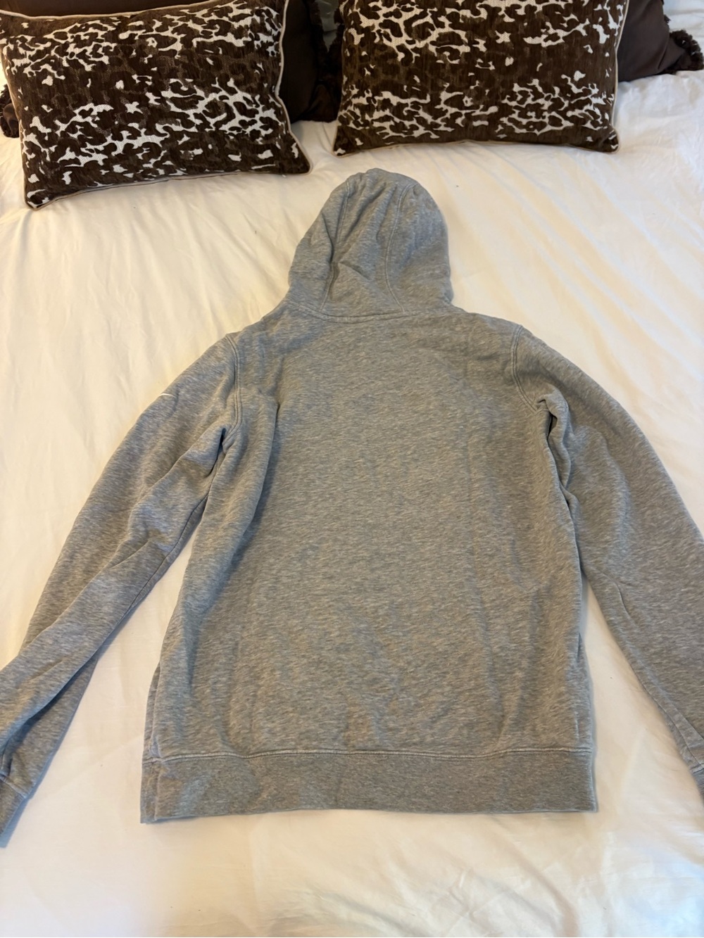 Men Sweater Subcategory Classification - Picture 5 of 5